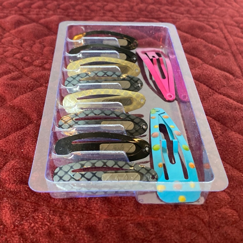 NEW! 5 For $15 Clear Organization Trays - Picture 4 of 10